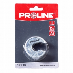 PROLINE 17215 Obcinak do rur 15 mm