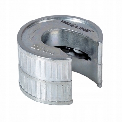 PROLINE 17216 Obcinak do rur 22 mm