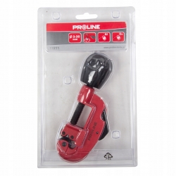 PROLINE OBCINAK TELESKOPOWY DO RUR 3-30MM 17211