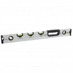 PROLINE 15396 Poziomnica do pochyłości 60 cm