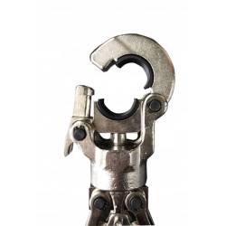 PROLINE 67241 Matryca zapasowa do zaciskacza 16 mm