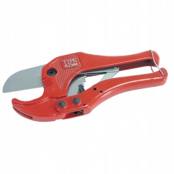 PROLINE OBCINAK DO RUR PLASTIKOWYCH MAX 42MM 17200