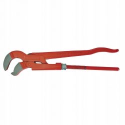 PROLINE 29705 Szczypce nastawne do rur 420mm Typ S