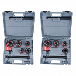 PROLINE 67206 ZESTAW GWINTOWNIC DO RUR GRZECHOTKA