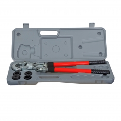 PROLINE 67240 Zaciskacz do rur pex-al-pex praska