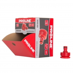 PROLINE 99530 Przyłącze z gwintem wewn 3/4-1''30sz