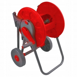 PROLINE 99393 Wózek na wąż ogrodowy 45x1/2 25x3/4