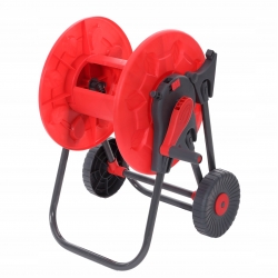PROLINE 99393 Wózek na wąż ogrodowy 45x1/2 25x3/4