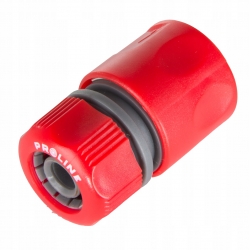PROLINE 99500 Szybkozłącze przelotowe 3/4'' 30 szt
