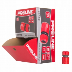 PROLINE SZYBKOZŁĄCZE PRZELOTOWE 3/4 30szt.99504