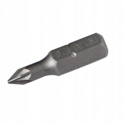 Proline Bity do śrub PZ1 25mm 25szt. - 10631