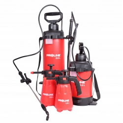 PROLINE 07901 Opryskiwacz PREMIUM 1,5 l