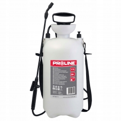 PROLINE OPRYSKIWACZ CIŚNIENIOWY RĘCZNY 11L 079011