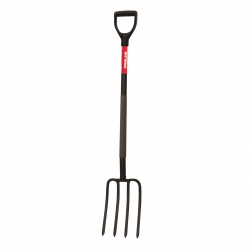 PROLINE WIDŁY DO KOPANIA METALOWE 120CM 12395