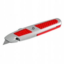 PROLINE NOŻYK, OSTRZE CHOW.62MM, RĘK.GUM.OBCINAK