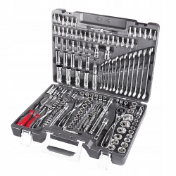 ZESTAW KLUCZY NASADOWYCH PROLINE 217 EL.58217