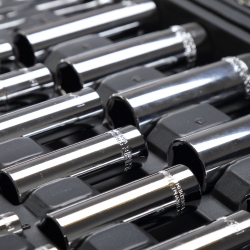 ZESTAW KLUCZY NASADOWYCH PROLINE 217 EL.58217