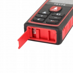 DALMIERZ LASEROWY miernik cyfrowy 40m Proline15174