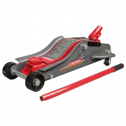 PROLINE PODNOŚNIK HYDRAULICZNY 2T NISKI 46921