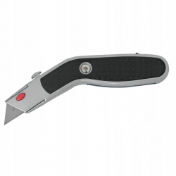 PROLINE NOŻYK, OSTRZE CHOWANE 62MM (4 SZT)