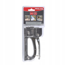 PROLINE ZSZYWACZ METALOWY WIELOFUNKCYJNY 55038