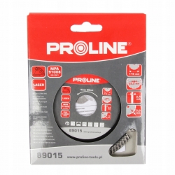 PROLINE TARCZA DIAMENTOWA SEGMENT TYP X 230 89033
