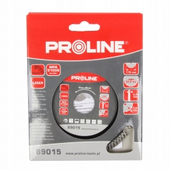 PROLINE TARCZA DIAMENTOWA SEGMENT TYP X 230 89033
