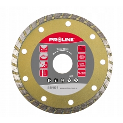 PROLINE TARCZA DIAMENTOWA TRUBO 230MM 88104