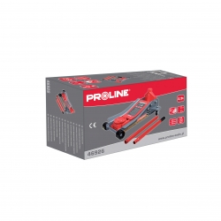 PROLINE 46926 PODNOŚNIK HYDRAULICZNY UDŹWIG 2,5 T