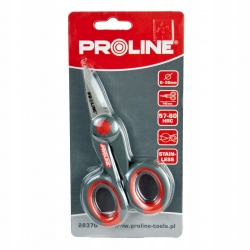 PROLINE 28370 Nożyce do przewodów izolacji 140 mm