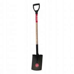 PROLINE SZPADEL PROSTY TRZONEK DREWNIANY 12374