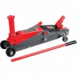 PROLINE Podnośnik szybkie podnoszenie 2,5t 46923