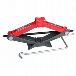 PROLINE 46911 Podnośnik trapezowy 1T 88-370 mm