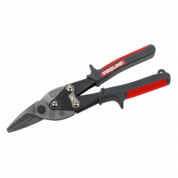 PROLINE 17381 Nożyce do blachy proste 250 mm