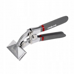 PROLINE 28380 SZCZYPCE DO PROFILI ODGIĘTE 80mm