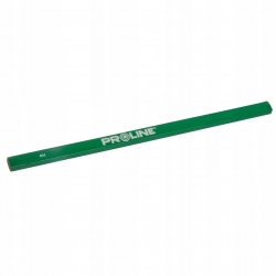 PROLINE OŁÓWEK MURARSKI 4H 144SZT ZIELONY 38144