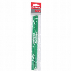 PROLINE OŁÓWEK MURARSKI 4H 2SZT ZIELONY 38102