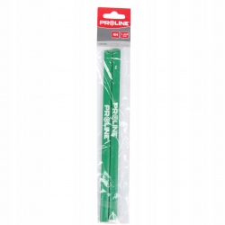 PROLINE OŁÓWEK MURARSKI 4H 2SZT ZIELONY 38102