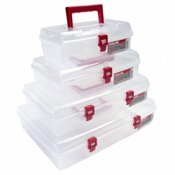 PROLINE ORGANIZER Z UCHWYTEM 6 PRZEGRÓD 35729