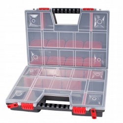 Proline HD 35706 ORGANIZER Z RĄCZKĄ 30 przegródek
