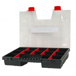 Proline HD 35702 ORGANIZER 11 przegródek 155x195mm