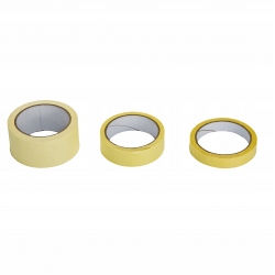 PROLINE Taśma malarska papierowa 35m, szer 38mm