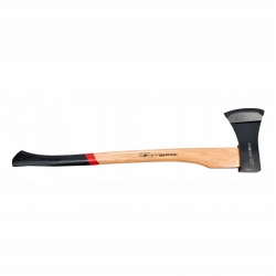 PROLINE SIEKIERA TRZON DREWNIANY 600G 360MM 12726