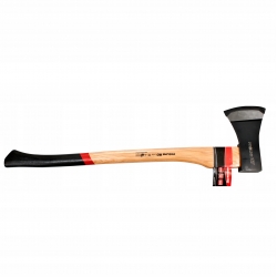 PROLINE SIEKIERA TRZON DREWNIANY 1600G 800MM 12736