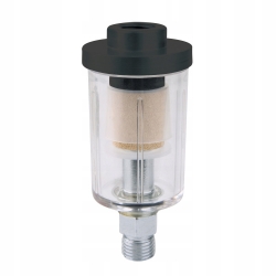 PROLINE 66381 Filtr odwadniacz max 12 bar