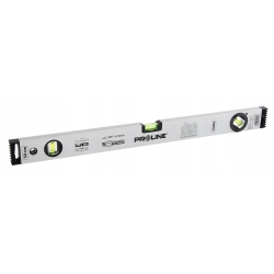 PROLINE POZIOMNICA 3 LIBELKI 600MM 15056