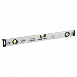 PROLINE POZIOMNICA 3 LIBELKI 600MM 15056