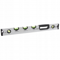 PROLINE 15398 Poziomnica do pochyłości 80 cm