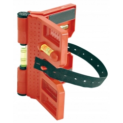 PROLINE POZIOMNICA DO SŁUPKÓW 135 MM 15300