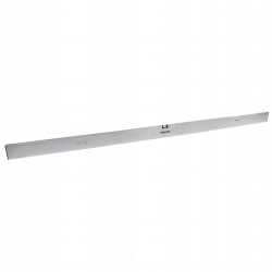 PROLINE 15804 Poziomnica 2 libelki 400 mm